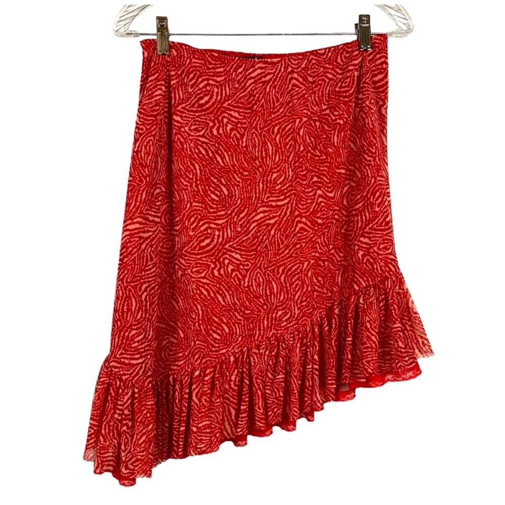 Vintage 90s/Y2k Betsy Johnson skirt